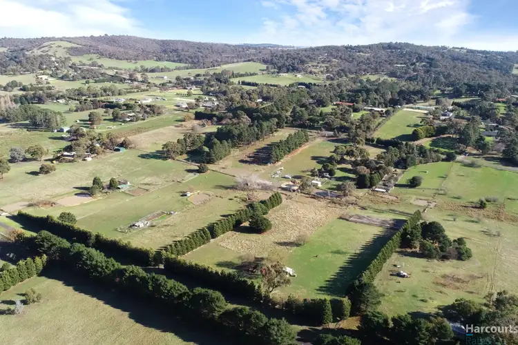 Second view of Homely rural property listing, 391 Sixth Avenue, Eden Park VIC 3757