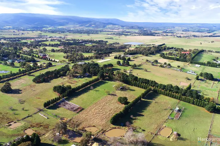 Third view of Homely rural property listing, 391 Sixth Avenue, Eden Park VIC 3757