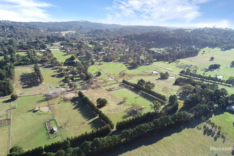 Fifth view of Homely rural property listing, 391 Sixth Avenue, Eden Park VIC 3757