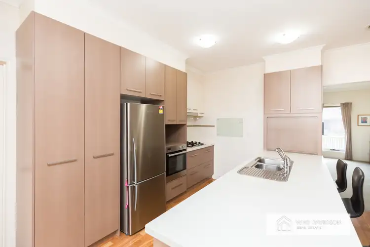 Third view of Homely townhouse listing, 17 Ivy Street, Horsham VIC 3400
