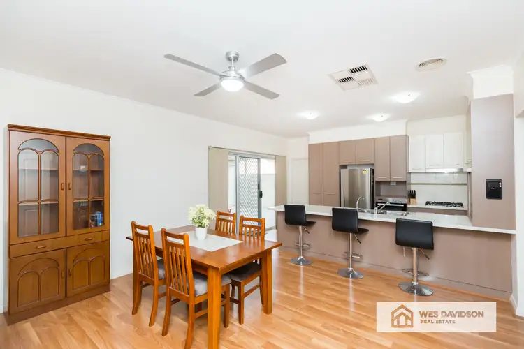 Fourth view of Homely townhouse listing, 17 Ivy Street, Horsham VIC 3400