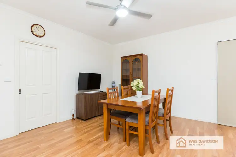 Fifth view of Homely townhouse listing, 17 Ivy Street, Horsham VIC 3400