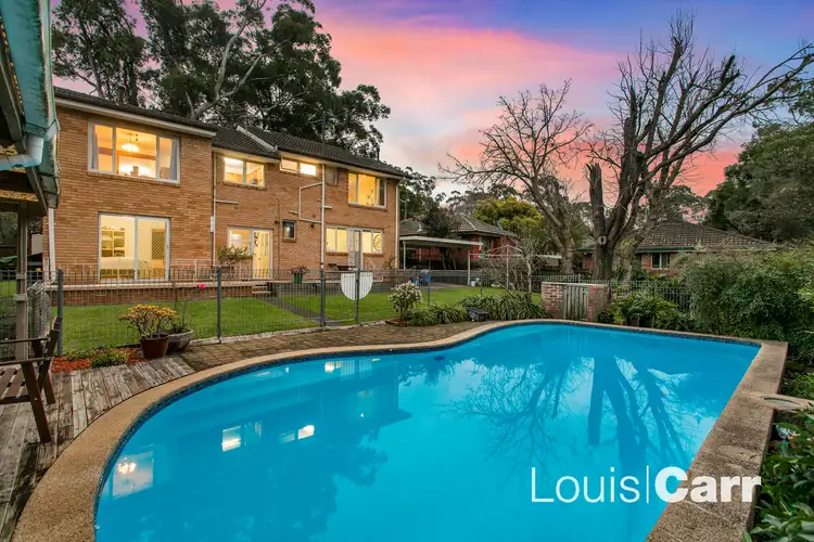 Second view of Homely house listing, 40 Castle Hill Road, West Pennant Hills NSW 2125