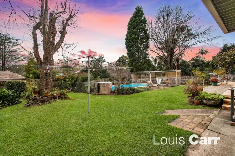 Third view of Homely house listing, 40 Castle Hill Road, West Pennant Hills NSW 2125