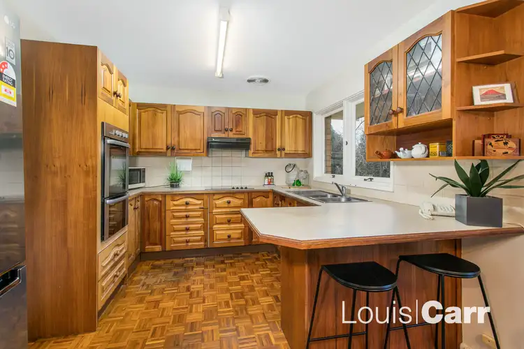 Fourth view of Homely house listing, 40 Castle Hill Road, West Pennant Hills NSW 2125