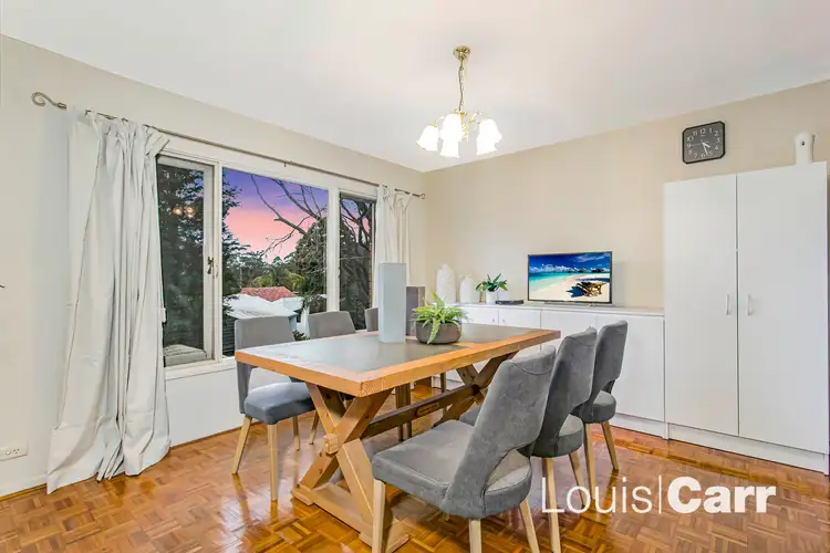 Fifth view of Homely house listing, 40 Castle Hill Road, West Pennant Hills NSW 2125