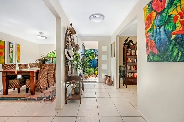 Second view of Homely house listing, 1 Jaguar Drive, Bundall QLD 4217