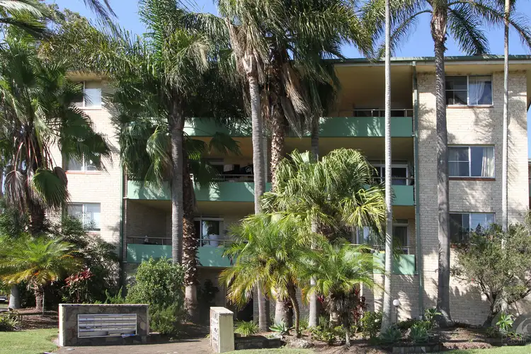 Level 1/4/28-34 Taree Street, Tuncurry NSW 2428
