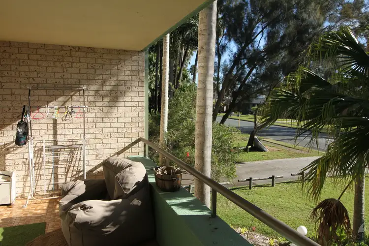 Third view of Homely unit listing, Level 1/4/28-34 Taree Street, Tuncurry NSW 2428