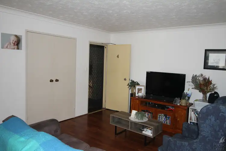 Fourth view of Homely unit listing, Level 1/4/28-34 Taree Street, Tuncurry NSW 2428