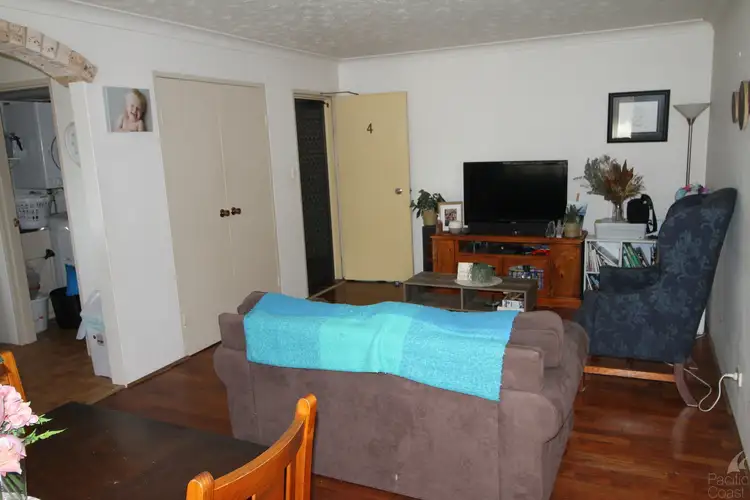 Sixth view of Homely unit listing, Level 1/4/28-34 Taree Street, Tuncurry NSW 2428