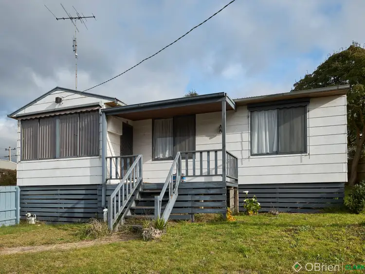 Main view of Homely house listing, 111 Burke Street, Warragul VIC 3820