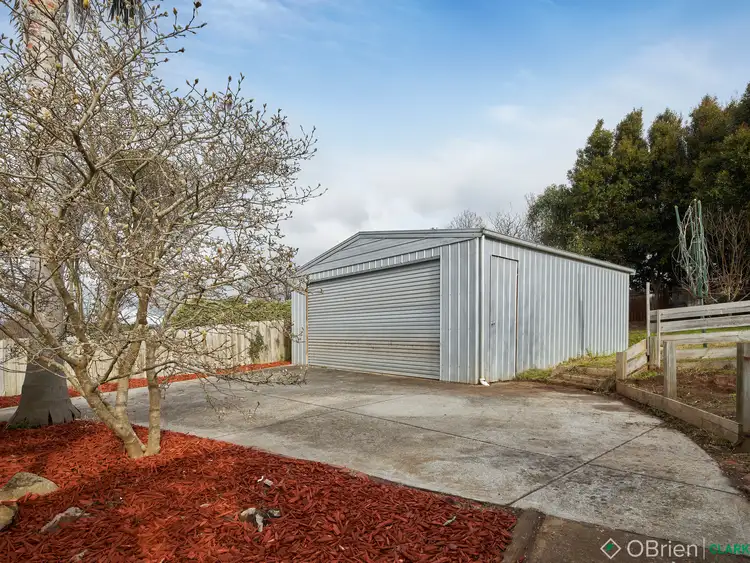 Second view of Homely house listing, 111 Burke Street, Warragul VIC 3820