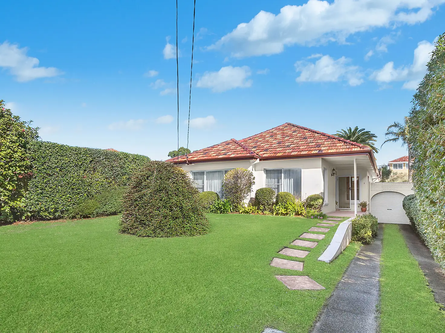 Main view of Homely house listing, 1 Martin Avenue, Pagewood NSW 2035