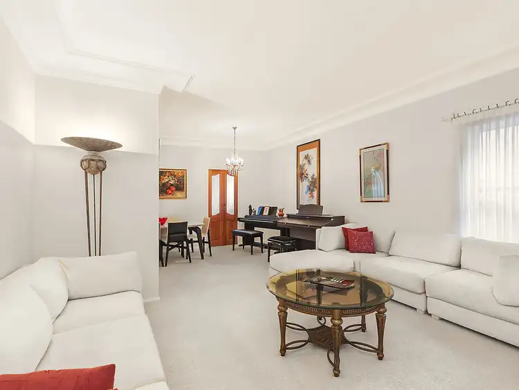 Second view of Homely house listing, 1 Martin Avenue, Pagewood NSW 2035