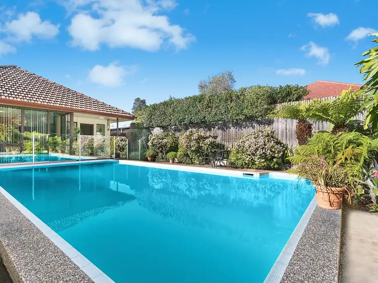 Third view of Homely house listing, 1 Martin Avenue, Pagewood NSW 2035