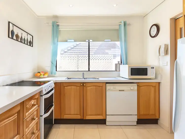Fifth view of Homely house listing, 1 Martin Avenue, Pagewood NSW 2035