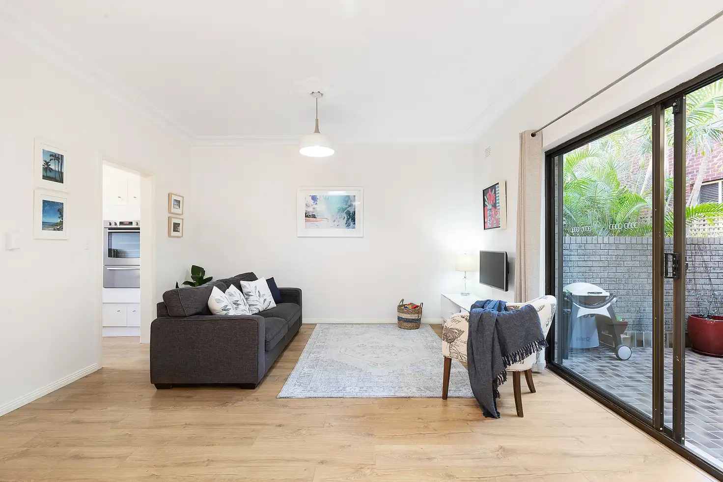 Main view of Homely townhouse listing, 3/5 Cranbrook Avenue, Cremorne NSW 2090