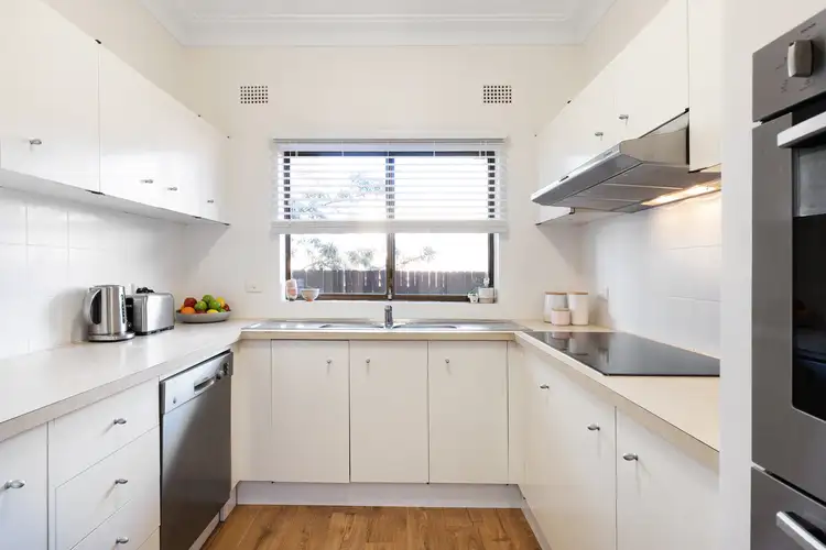 Third view of Homely townhouse listing, 3/5 Cranbrook Avenue, Cremorne NSW 2090