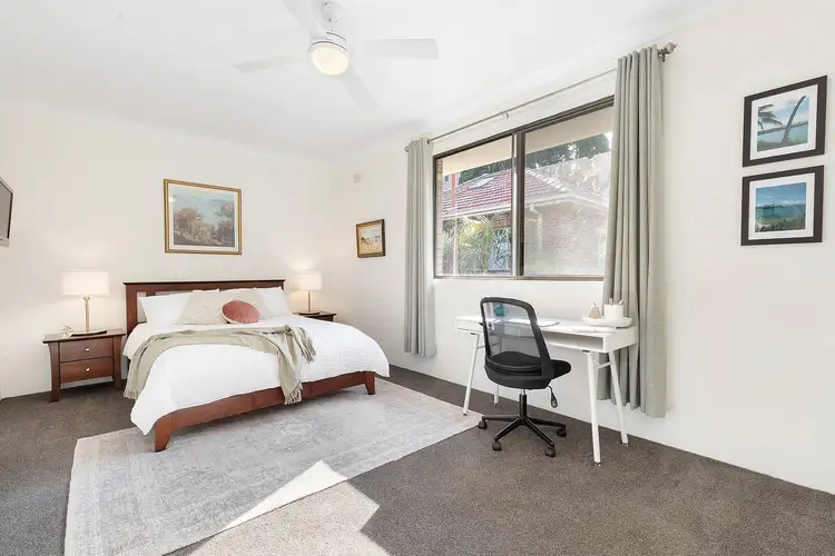 Fourth view of Homely townhouse listing, 3/5 Cranbrook Avenue, Cremorne NSW 2090