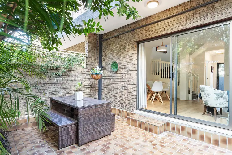 Fifth view of Homely townhouse listing, 3/5 Cranbrook Avenue, Cremorne NSW 2090