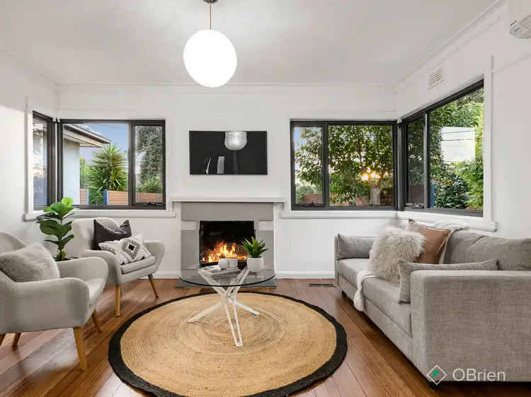Second view of Homely townhouse listing, 1/88 Middleton Street, Highett VIC 3190