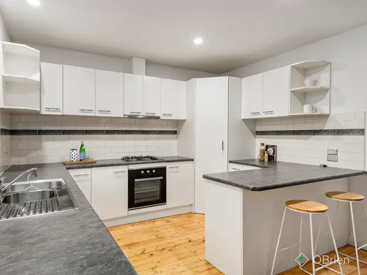 Third view of Homely townhouse listing, 1/88 Middleton Street, Highett VIC 3190