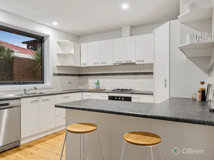 Fifth view of Homely townhouse listing, 1/88 Middleton Street, Highett VIC 3190