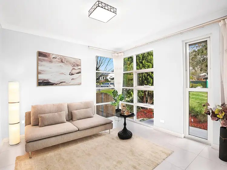 Fourth view of Homely semi-detached listing, 9A Dan Street, Marsfield NSW 2122
