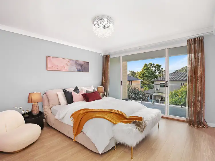 Fifth view of Homely semi-detached listing, 9A Dan Street, Marsfield NSW 2122