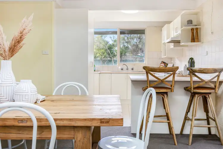 Third view of Homely house listing, 8 Melibee Street, Blairgowrie VIC 3942