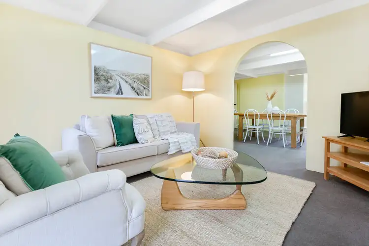 Sixth view of Homely house listing, 8 Melibee Street, Blairgowrie VIC 3942