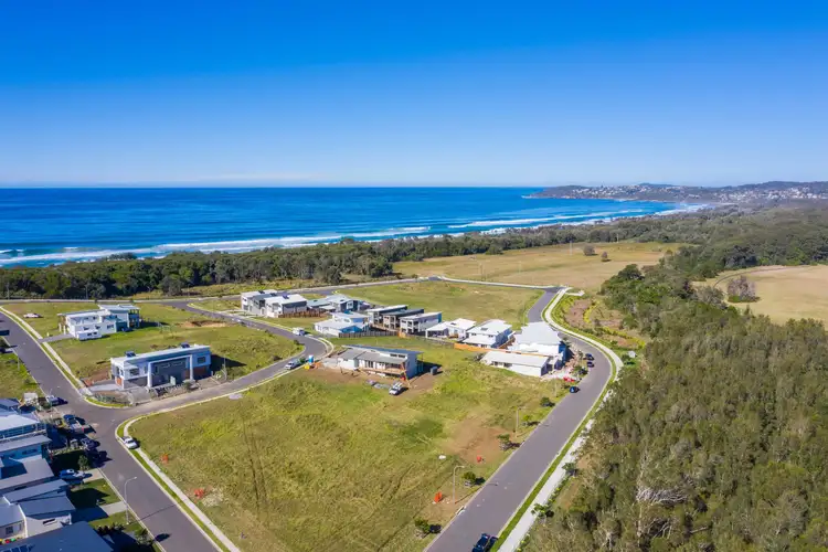 Second view of Homely house listing, 45 Seaside Drive, Lake Cathie NSW 2445