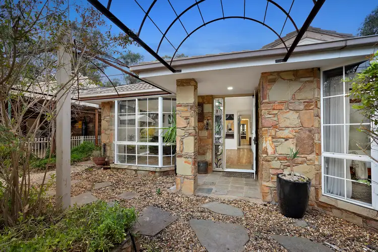 Second view of Homely house listing, 128 Willy Milly Hill Road, Mckenzie Hill VIC 3451