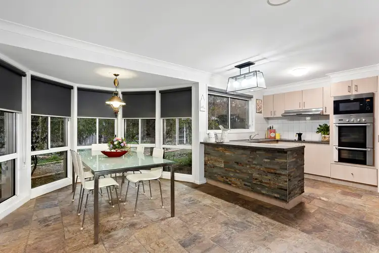 Fifth view of Homely house listing, 128 Willy Milly Hill Road, Mckenzie Hill VIC 3451