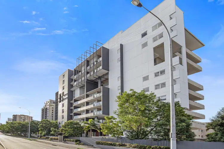 Third view of Homely apartment listing, 1/19 Thorn Street, Kangaroo Point QLD 4169