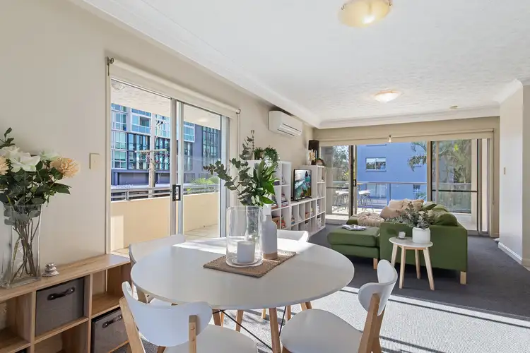 Fifth view of Homely apartment listing, 1/19 Thorn Street, Kangaroo Point QLD 4169
