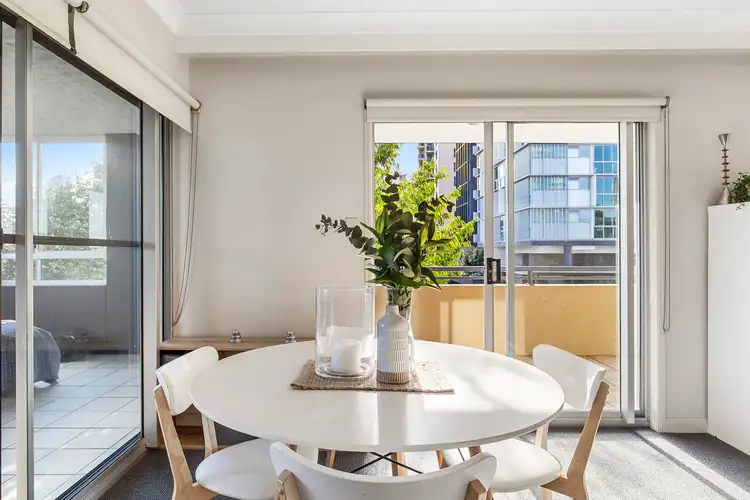 Sixth view of Homely apartment listing, 1/19 Thorn Street, Kangaroo Point QLD 4169