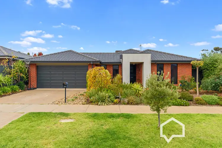 12 Ilby Street, Huntly VIC 3551