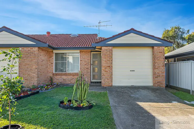 3/19 Smart Street, Waratah NSW 2298