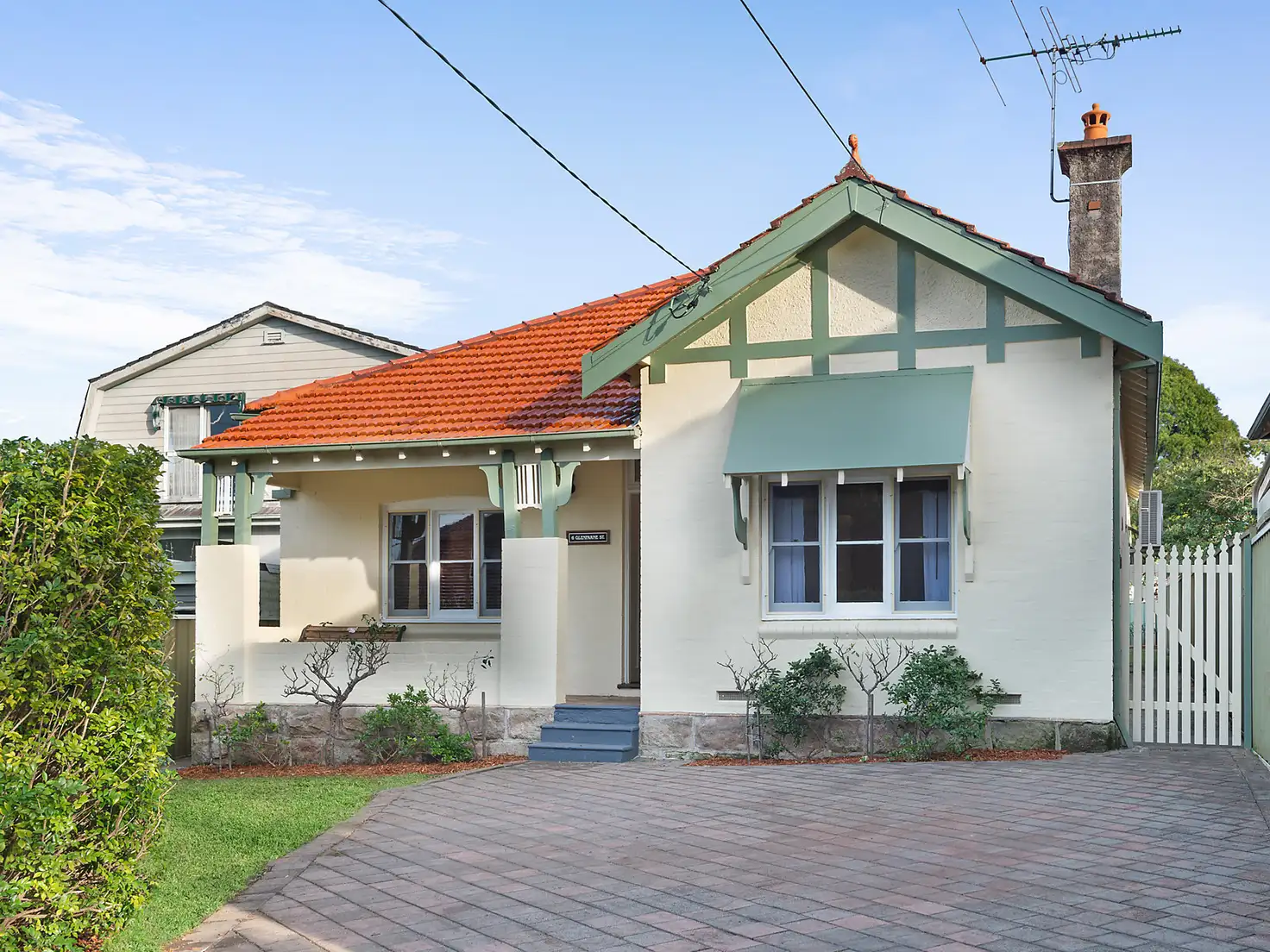 Main view of Homely house listing, 6 Glenfarne Street, Bexley NSW 2207