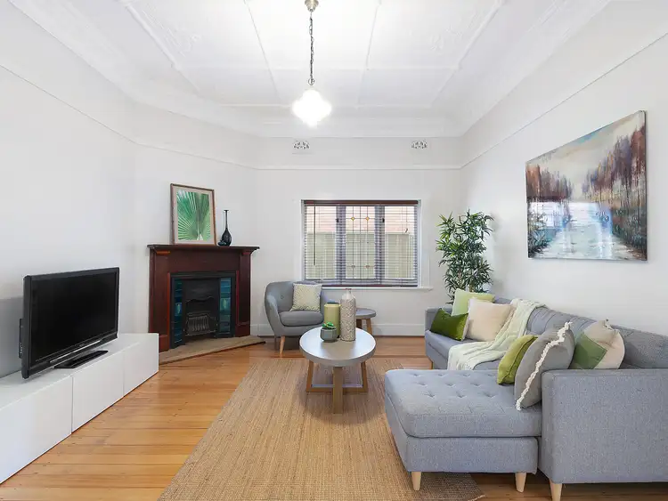 Second view of Homely house listing, 6 Glenfarne Street, Bexley NSW 2207