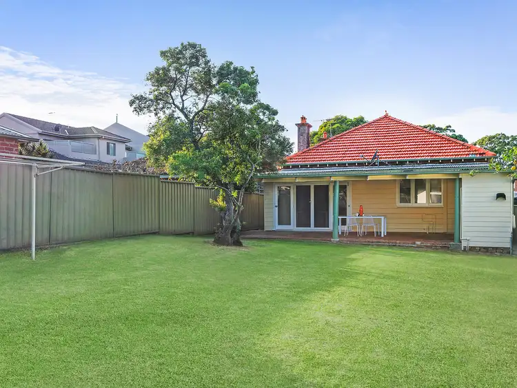 Third view of Homely house listing, 6 Glenfarne Street, Bexley NSW 2207