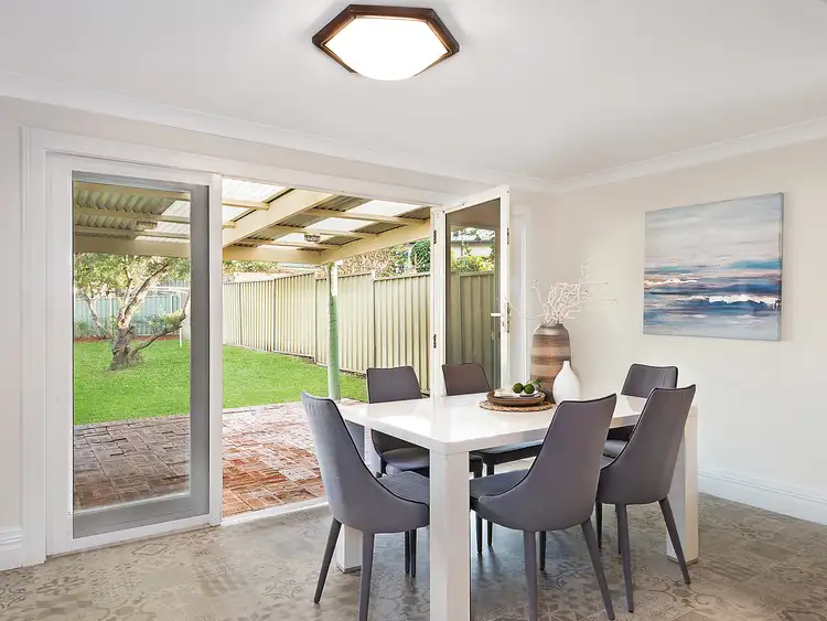 Fifth view of Homely house listing, 6 Glenfarne Street, Bexley NSW 2207