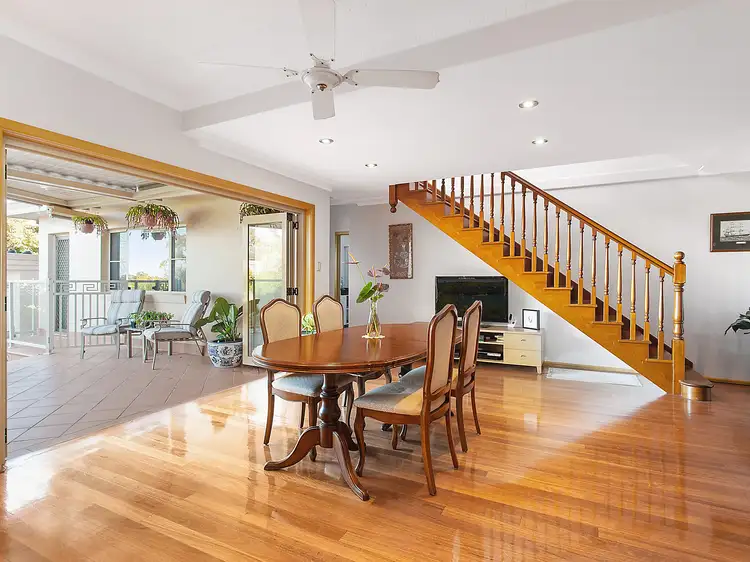 Fourth view of Homely house listing, 78 Townson Street, Blakehurst NSW 2221