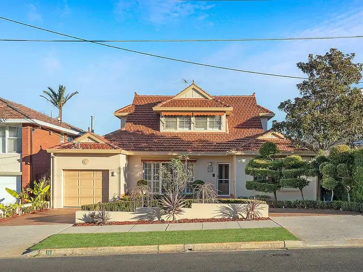 Fifth view of Homely house listing, 78 Townson Street, Blakehurst NSW 2221
