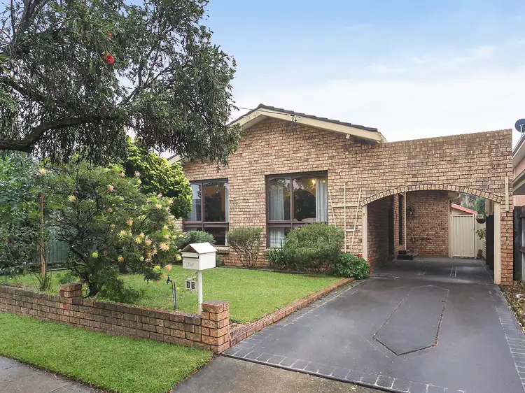 Main view of Homely house listing, 15 Cecil Street, Hurstville Grove NSW 2220