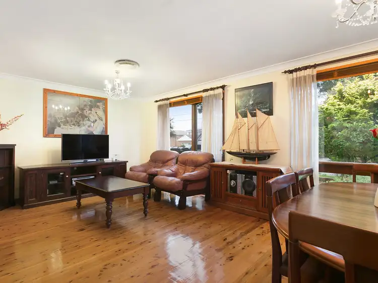 Second view of Homely house listing, 15 Cecil Street, Hurstville Grove NSW 2220