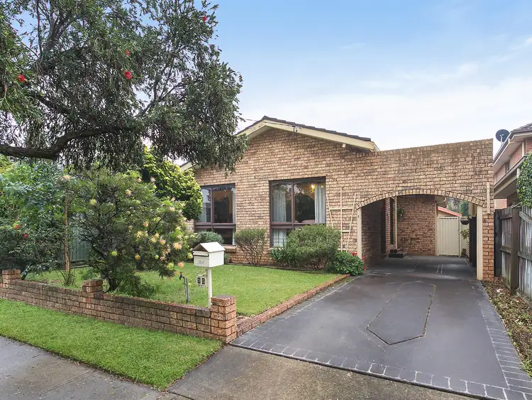 Fifth view of Homely house listing, 15 Cecil Street, Hurstville Grove NSW 2220