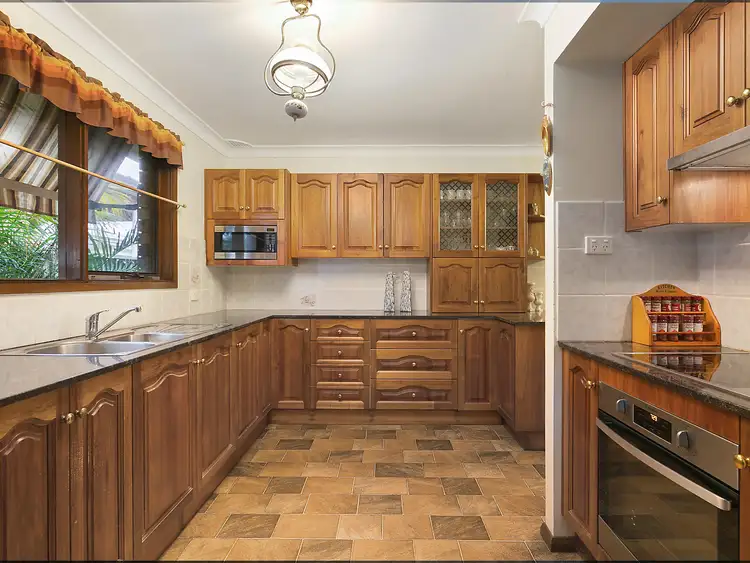 Sixth view of Homely house listing, 15 Cecil Street, Hurstville Grove NSW 2220